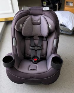 Car seat