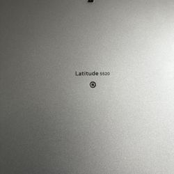 DELL Latitude 5250