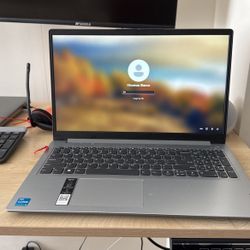 Lenovo Ideapad 