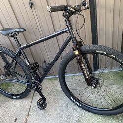 Mountain Bike 29”