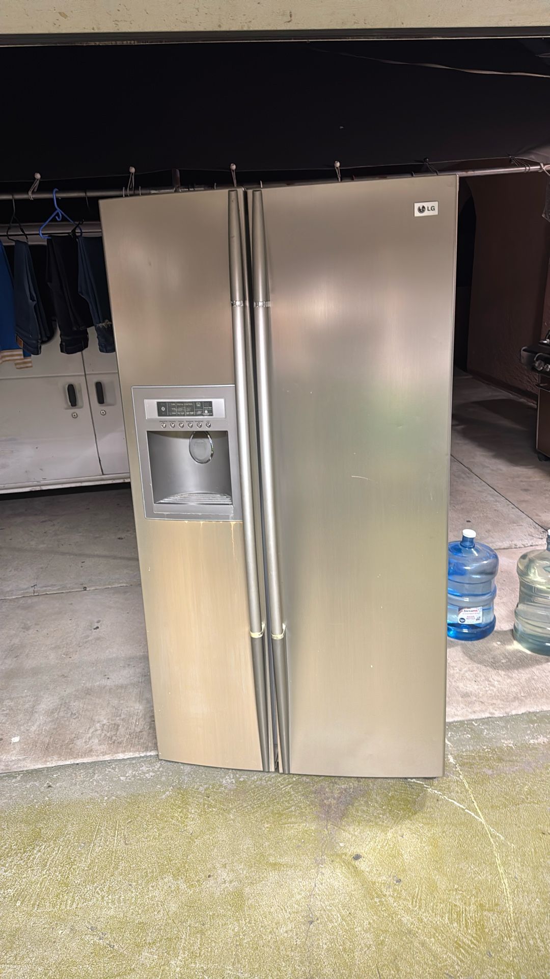 LG Refrigerator