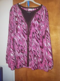 Womens Shirt