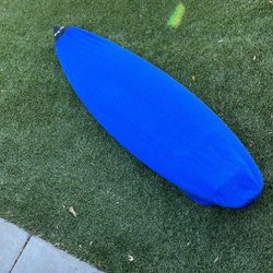 Rusty Surf Board…all The Way From Their Headquarters in Perth Austrailia 