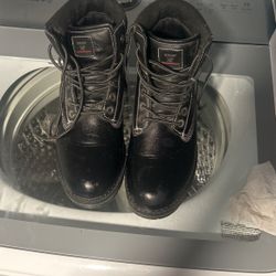 Boots Men’s 