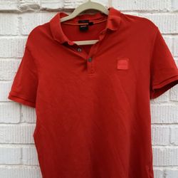 Boss Polo Shirt