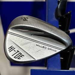 Taylormade HI-TOE 3 Golf Wedge