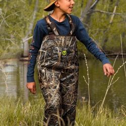 Kids Waders 