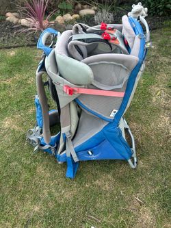 Osprey Child Carrier Hiking Backpack
