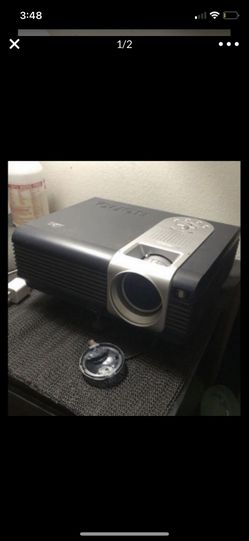 Projector