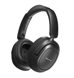 Pioneer A50 Dual Mode Wireless Headphones with Hybrid Active Noise Cancellation