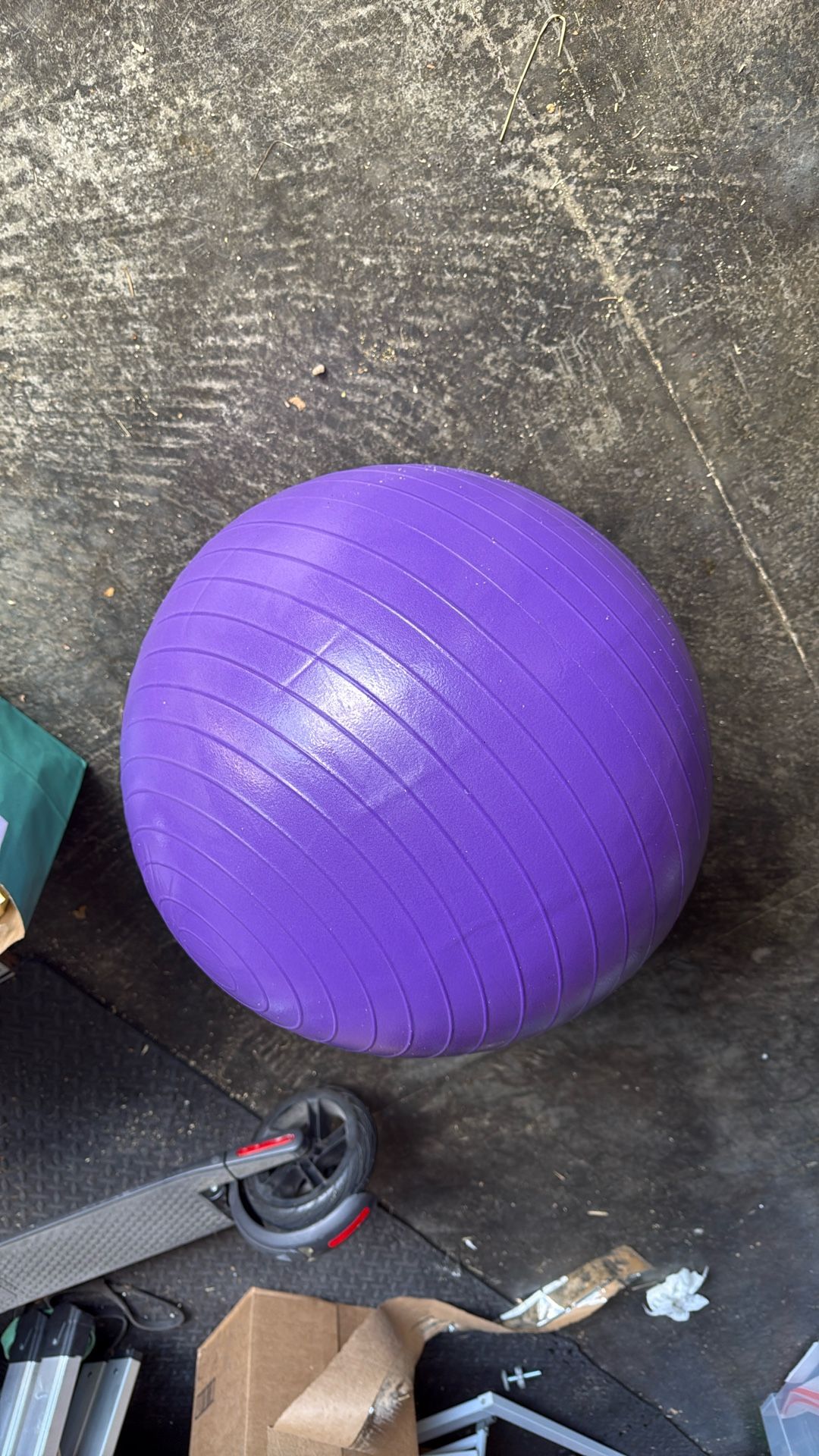 Yoga Ball