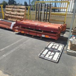 Pallet Rack