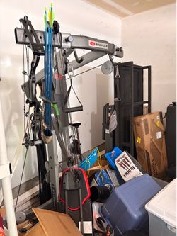 Bowflex
