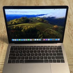 Macbook Pro A1708 like new!!