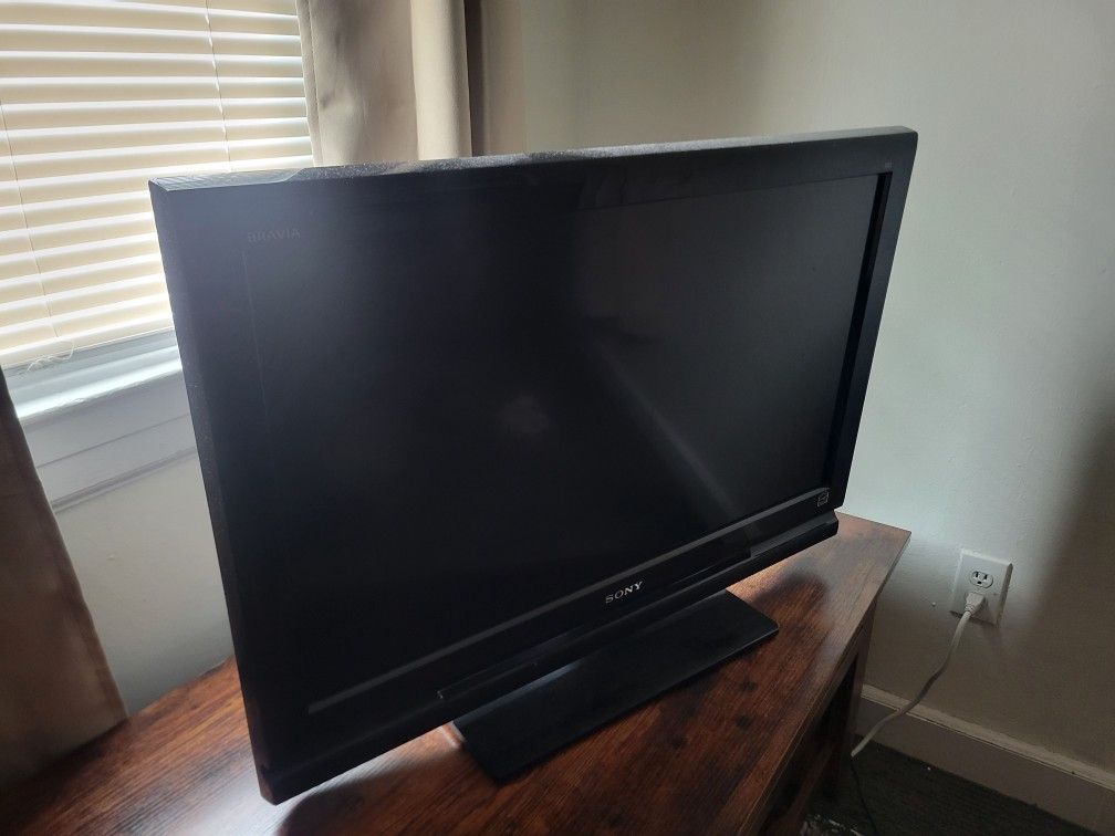 Sony TV