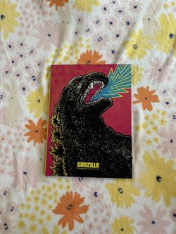 Godzilla The Showa Era Films 1(contact info removed) Complete Collection