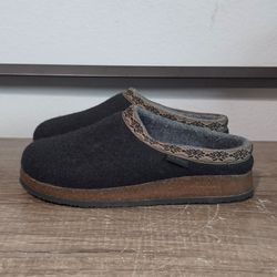 LL Bean Women's Slippers Shoes Size 8