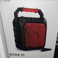 Speaker 