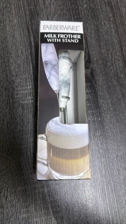 Farberware Frother