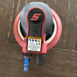 Snap-On Orbital Sander 