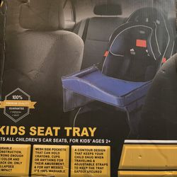 Kids Seat Tray 