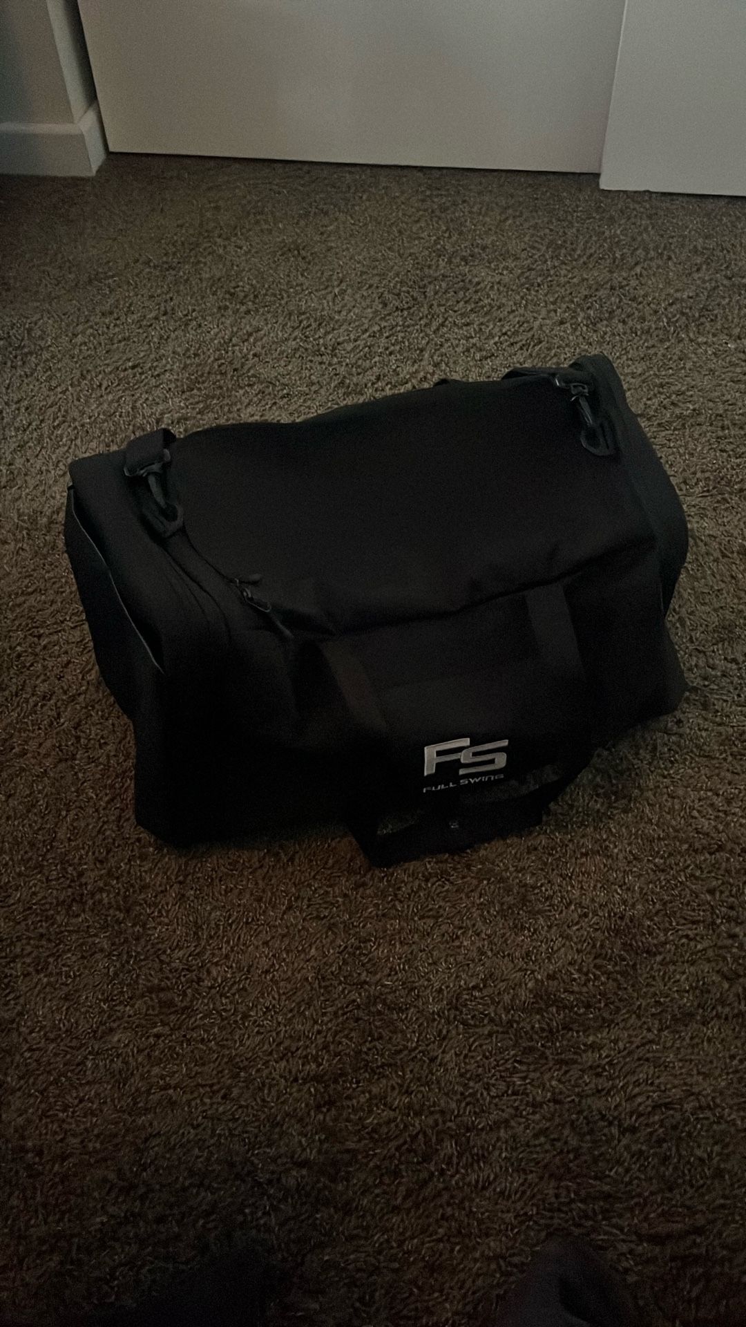 Nike Duffel Bag – 51L | Style Code: FN4208‑010