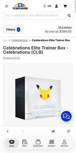 Pokemon Sealed