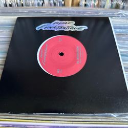 FUNK BOOGIE SOUL 7in  vinyl records
