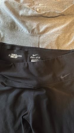 Nike Sculpt Leggings Bundle Women Size Medium Bundle