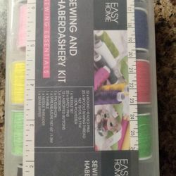 Sewing Kit