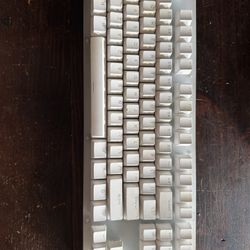 80% Gaming Keyboard