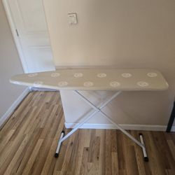 Like New Ironing Board