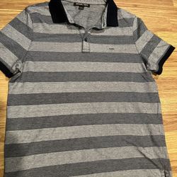 MK Polo Shirt 