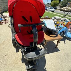 Stroller
