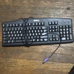Dell keyboard