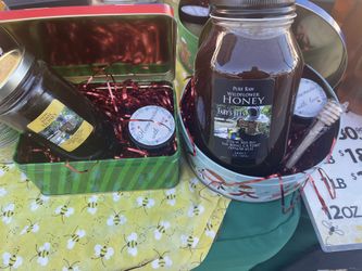 Local Honey