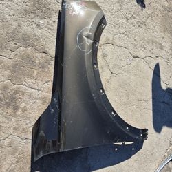 Kia Telluride Right Fender Oem