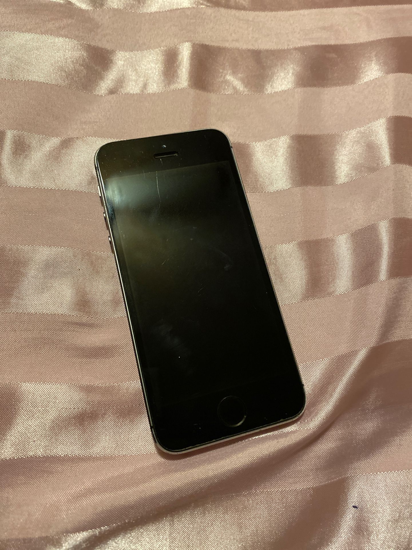iPhone 5s