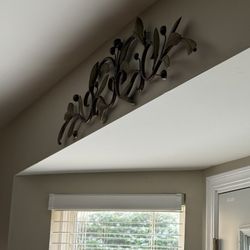 Decoration For Above The Door