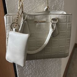 Steve Madden Tote Bag