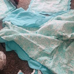 2 Twin Matching Sets From Target