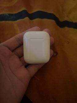 First Gen Air Pods