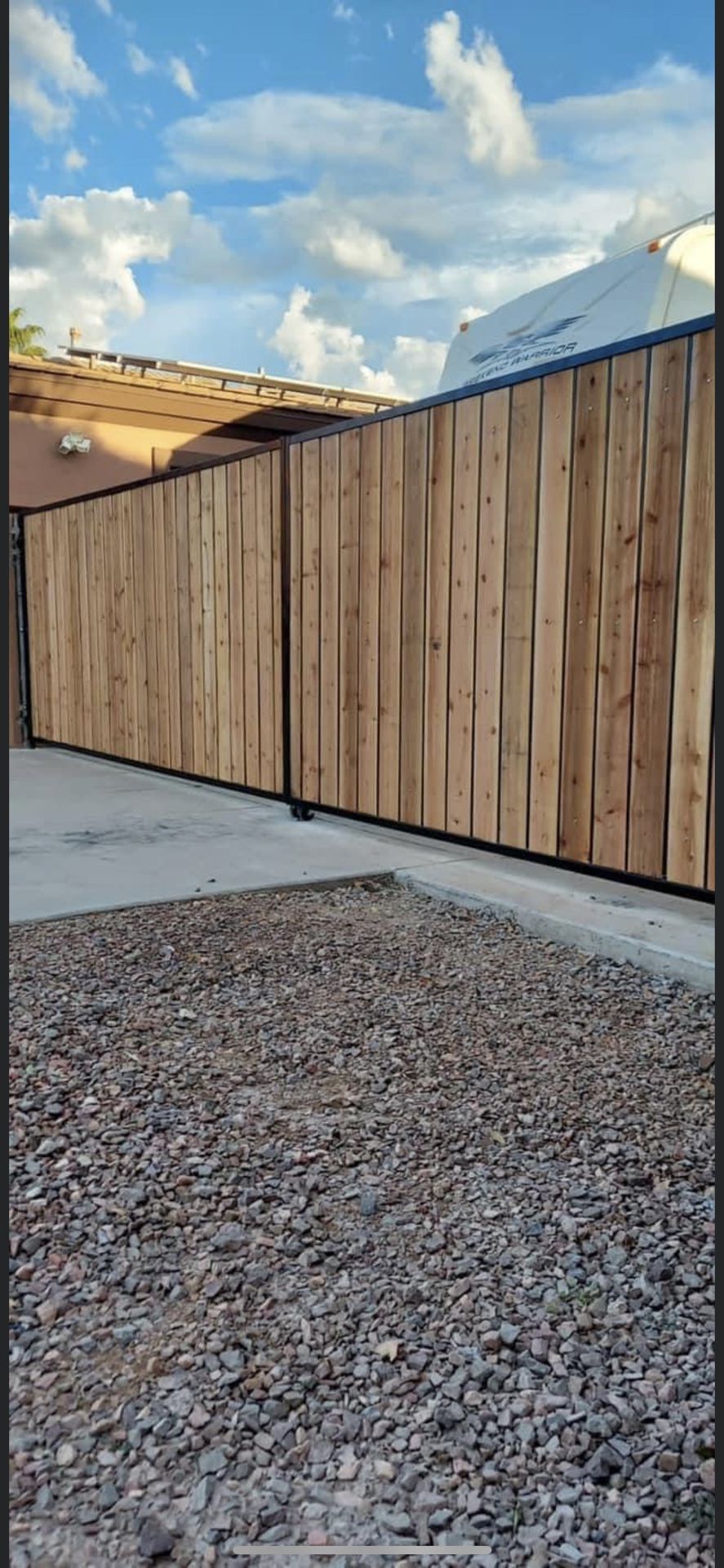 GATES/ PUERTAS for Sale