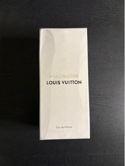 Louis Vuitton Imagination
