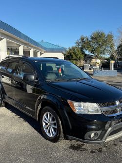 Dodge Journey