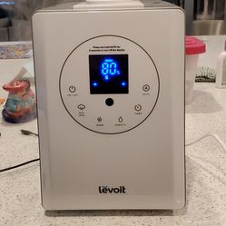 Levoit Humidifore LV600HH