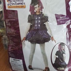 Child costume