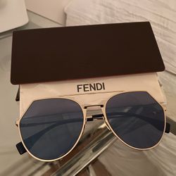 Fendi Sunglasses 