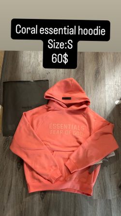 Coral essential