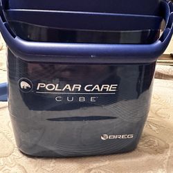 Breg Polar Care Cube Ice Cryotherapy Machine 